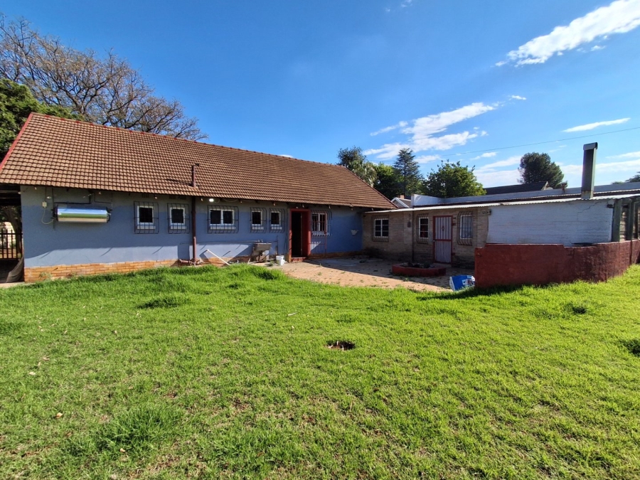 3 Bedroom Property for Sale in Stilfontein Ext 2 North West